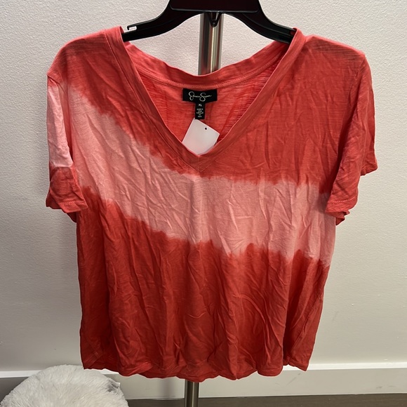 Jessica Simpson Tie Dye - Picture 2 of 6